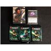 Image 1 : MAGIC THE GATHERING TRADING CARDS
