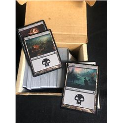 MAGIC THE GATHERING TRADING CARDS