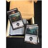 Image 1 : MAGIC THE GATHERING TRADING CARDS