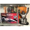Image 1 : COLLECTIBLE NASCAR LOT
