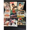 Image 1 : SPORTS MAGAZINES/ PHOTO'S LOT