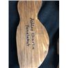 Image 3 : WOOD CARVED NATIVE ART LOT (ASHLEY CHARLIE PENELAKUT)