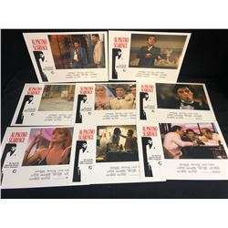 AL PACINO SCARFACE MOVIE LOBBY CARD LOT