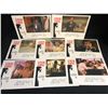 Image 1 : AL PACINO SCARFACE MOVIE LOBBY CARD LOT