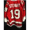 Image 2 : CAROLINA HURRICANES CCM HOCKEY JERSEY