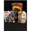 Image 1 : MISCELLANEOUS TOY LOT