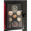 Image 1 : 1975 Canadian Double Dollar Proof Set