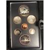 Image 1 : 1981 Canadian Double Dollar Proof Set
