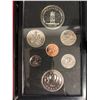 Image 1 : 1977 Canadian Double Dollar Proof Set