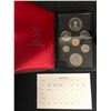 Image 2 : 1977 Canadian Double Dollar Proof Set