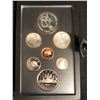 Image 1 : 1983 Canadian Double Dollar Proof Set