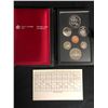 Image 2 : 1983 Canadian Double Dollar Proof Set