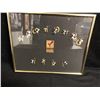 Image 1 : 1994 VICTORIA COMMONWEALTH GAMES FRAMED PINS