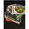 Image 1 : VIDEO GAME LOT (VARIOUS GAMES)