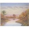 Image 1 : GROUPING OF (2) WATERCOLORS   including Defulins 