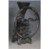 Image 1 : VICTORIAN CAST IRON COFFEE  GRINDER, Parnall & So