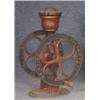 Image 1 : VINTAGE COFFEE GRINDER, Coles  Mfg. Co., Philadel
