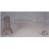 Image 1 : ROTISSERIE, 18TH CENTURY
