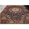 Image 1 : TABRIZ 129X 98  sku# 17540 