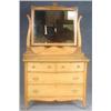 Image 1 : OAK  DRESSER EARLY 20TH CENTURY 