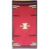 Image 1 : NAVAHO INDIAN BLANKET  circa 1930, 37 1/2x39 not