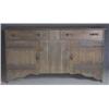 Image 1 : MONTEREY FURNITURE COMPANY  SIDEBOARD, unsigned w