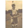 Image 3 : HARMON PERCY MARBLE, (3)  Native American Photos 