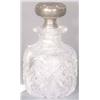 Image 1 : BAILEY,BANK AND BIDDLE  STERLING AND CUT GLASS PE
