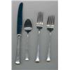 Image 1 : GROUPING OF STERLING  FLATWARE some misc. pieces 