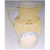 Image 1 : VILLEROY & BOCH METTLACH  PITCHER, height: 10 