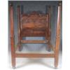 Image 1 : AMERICAN EMPIRE MAHOGANY  FOUR POSTER BED with or