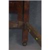 Image 3 : AMERICAN EMPIRE MAHOGANY  FOUR POSTER BED with or