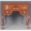Image 2 : PHILADELPHIA CHIPPENDALE  STYLE MAHOGANY LOW CHES