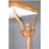 Image 2 : MAHOGANY CRADLE