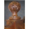 Image 3 : MAHOGANY CRADLE