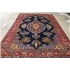 Image 1 : ARAK CARPET 109X75  #14776 