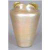 Image 1 : LOETZ 7 ART GLASS VASE  