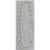 Image 1 : PINK PEARL NECKLACE  