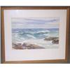 Image 1 : GORDON GRANT, DEMONSTRATION  WATERCOLOR, 13X 19 