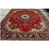 Image 1 : TABRIZ 127X 95  #17071 