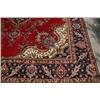 Image 3 : TABRIZ 127X 95  #17071 