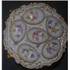 Image 2 : DRESDEN OYSTER PLATE  
