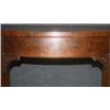 Image 2 : CLASSICAL MAHOGANY PAINTED  CONSOLE TABLE with de