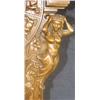 Image 2 : ITALIAN STYLE CARVED  THREE WEIGHT WALL CLOCK mid