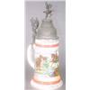 Image 1 : Stein with litho bottom of dancing 