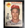 Image 1 : 1954 Topps #45 Richie Ashburn