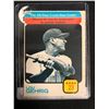 Image 1 : 1973 Topps #472 Lou Gehrig