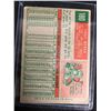 Image 2 : 1959 TOPPS #180 YOGI BERRA