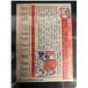 Image 2 : 1957 TOPPS #175 DONALD LARSEN