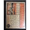 Image 2 : 1962 Topps #208 Billy Martin